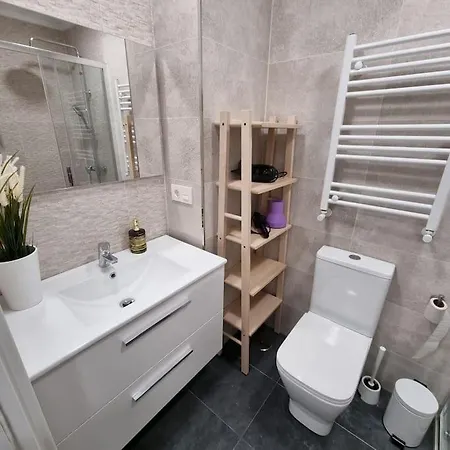 Soho Boutique Tioda, Totalmente Reformado Junto A Las Estaciones, Wifi Apartamento
